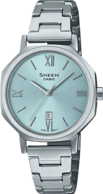 Часы Casio Sheen SHE-4554D-2A