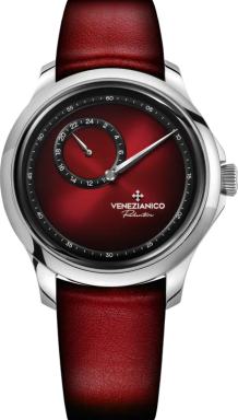 Часы Venezianico Redentore Enigma 1221573
