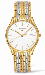 Longines discount lyre quartz