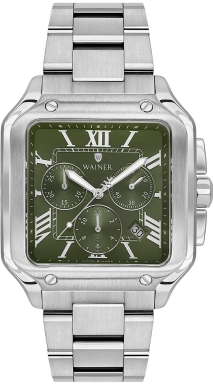 Часы Wainer Vintage WA.18090-B