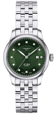 Часы Tissot Le Locle Automatic Lady T006.207.11.096.00