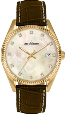 Часы Jacques Lemans Classic Derby 50-4Y