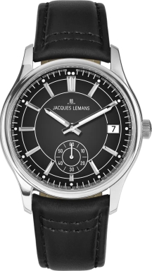 Часы Jacques Lemans Derby 1-2197A