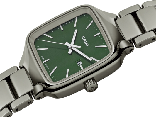 Rado True Square R27079312 4