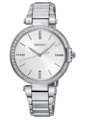 Наручные часы Seiko Conceptual Series Dress SRZ515P1