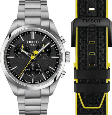 Часы Tissot PR 100 Tour De France T150.417.11.051.00