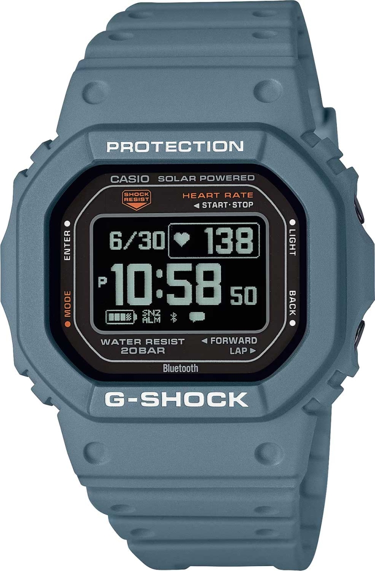 G shock water resist 20bar clearance