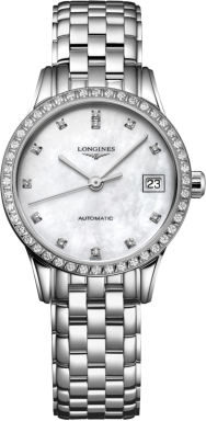 Часы Longines Flagship Classic L4.274.0.87.6