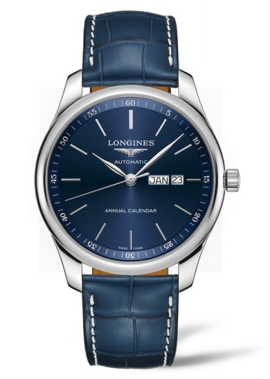 Longines opiniones online