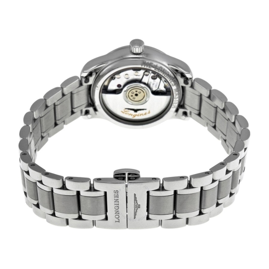 Longines l21284786 2025