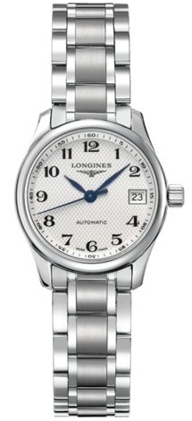Longines master collection deals women