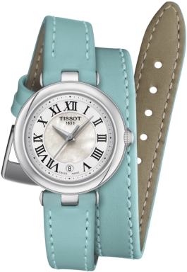 Часы Tissot Bellissima Small Lady T126.010.16.113.00