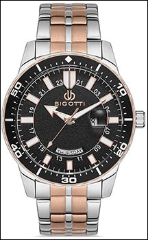 Часы Bigotti BG.1.10266-4