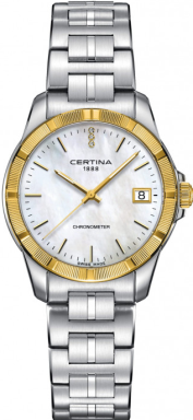 Часы Certina DS Jubile Lady C902.251.41.016.00