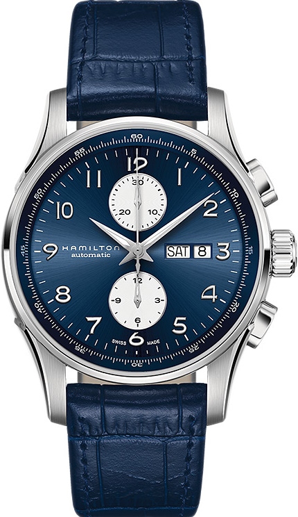 Jazzmaster maestro auto chrono sales 45