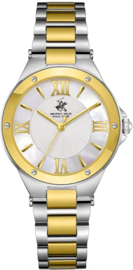 Часы Beverly Hills Polo Club BP3740C.230