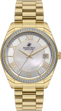 Часы Beverly Hills Polo Club BP3592C.120