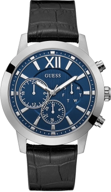 Часы Guess Sport Steel GW0219G1