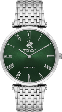Часы Beverly Hills Polo Club BP3616X.370