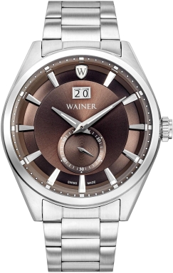 Часы Wainer Classic WA.17000-B