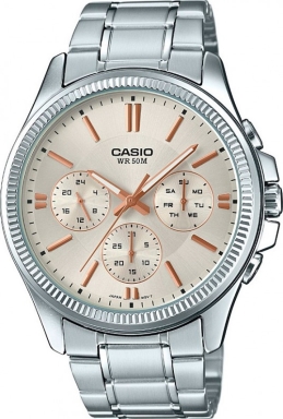 Часы Casio Collection MTP-1375D-7A2