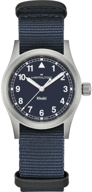 Hamilton Khaki Field Quartz 33mm H69301940