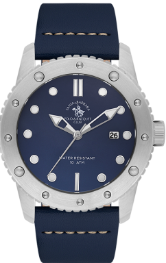 Часы Santa Barbara Polo & Racquet Club SB.8.10001-2
