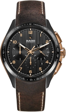 Часы Rado HyperChrome Automatic Chronograph R32503166