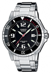 Часы Casio Collection MTD-1053D-1A