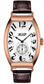 Часы Tissot Heritage Porto Mechanical T128.505.36.012.00