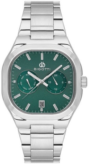Bigotti Raffinato BG.1.10555 2 4