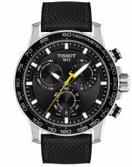 Часы Tissot Supersport Chrono T125.617.17.051.02