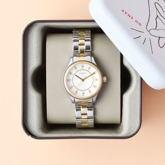 Fossil bq3408 store