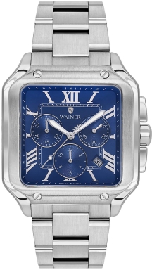 Часы Wainer Vintage WA.18090-C