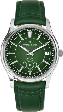Часы Jacques Lemans Derby 1-2197C