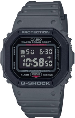 Часы Casio G-Shock DW-5610SU-8E
