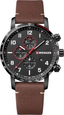 Часы Wenger 01.1543.107