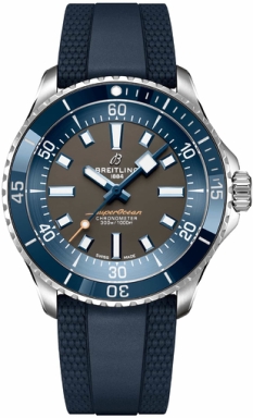 Часы Breitling Superocean Automatic 42 A173753A1B1S1