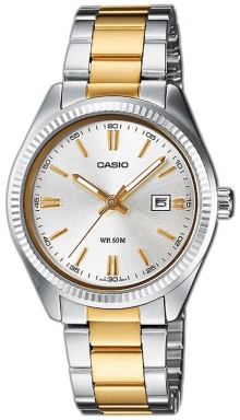 Часы Casio Collection LTP-1302PSG-7A