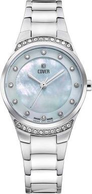 Часы Cover Trend SC22022.04