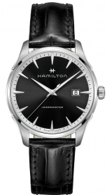 Часы Hamilton Jazzmaster Gent Quartz H32451731