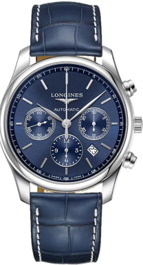Часы Longines Master Collection Auto L2.759.4.92.2