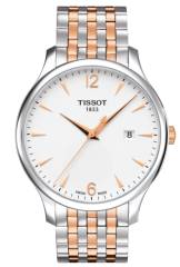 Часы Tissot Tradition T063.610.22.037.01