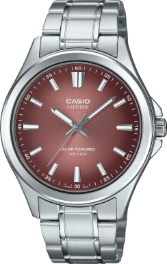 Часы Casio Collection MTS-RS100D-5A