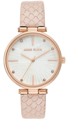 Часы Anne Klein 3754RGPK