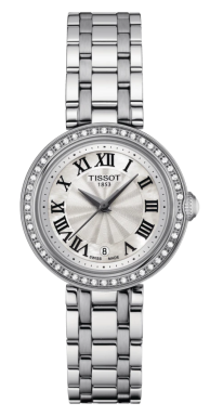 Часы Tissot Bellissima Small Lady T126.010.61.113.00