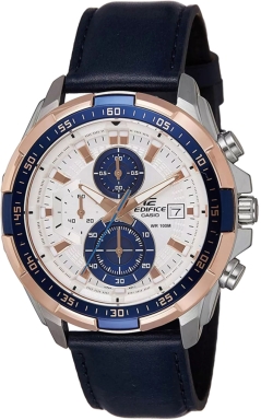 Часы Casio Edifice EFR-539L-7C