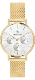 Часы Greenwich GW 307.20.53