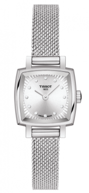 Часы Tissot Lovely Square T058.109.11.036.00