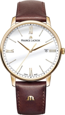 Часы Maurice Lacroix Eliros Date EL1118-PVP01-112-1